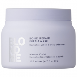 Masque Violet BlondMe - 200ml