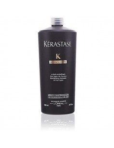 Bain Chronologiste - 1L