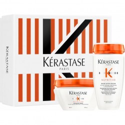 Coffret Nutritive 2025...