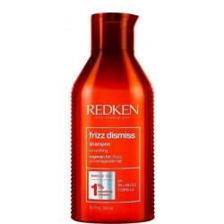 Shampooing Frizz Dismiss 1%...