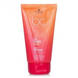 Masque 2 en 1 BC Sun - 150ml