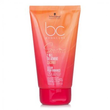 Masque 2 en 1 BC Sun - 150ml