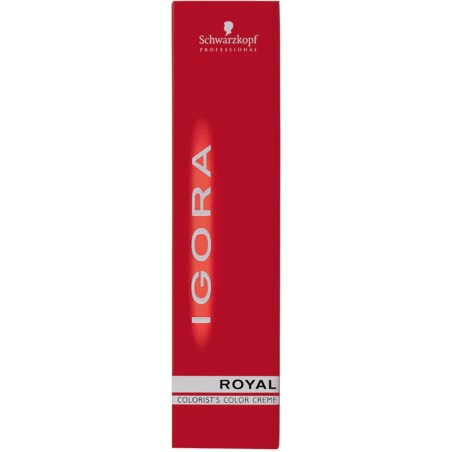 Igora Royal 7-57 OLD
