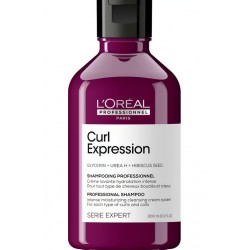 Shampoing crème hydratation...