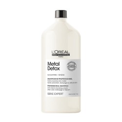 Shampoing Metal Detox - 1500ml
