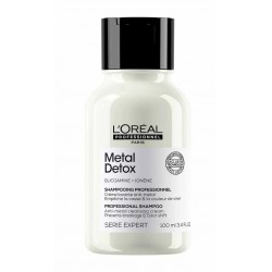 Shampoing Metal Detox - 100ml
