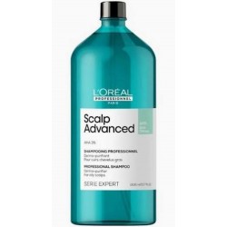Scalp Advanced Shampoing...