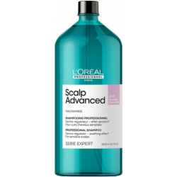 Shampooing Scalp Advanced...
