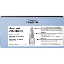 Aminexil - 10x6ml