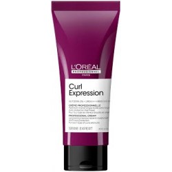 Crème Hydratante Curl...