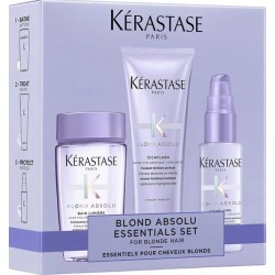 Coffret Découverte Blond...