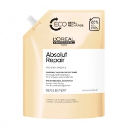 Shampooing Absolut Repair -...