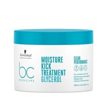Masque BC Hyaluronic Moisture Kick - 500ml H0301 v2