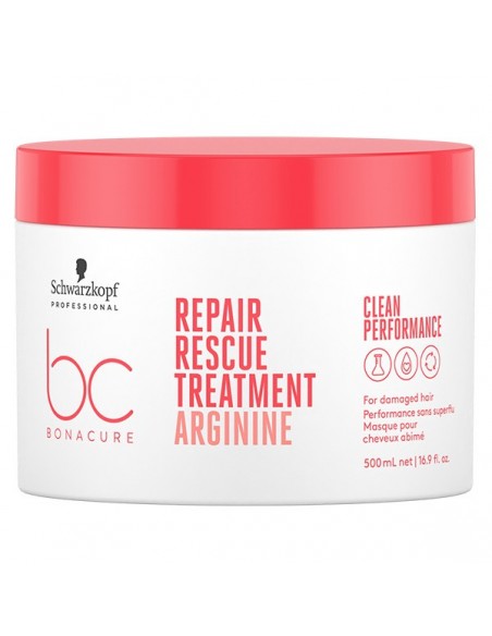 Masque BC Repair Rescue Treatment - 500ml H0159 v2