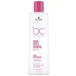 Shampooing BC Color Freeze...