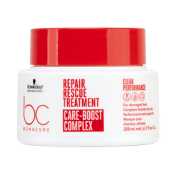 Masque BC Repair Rescue...