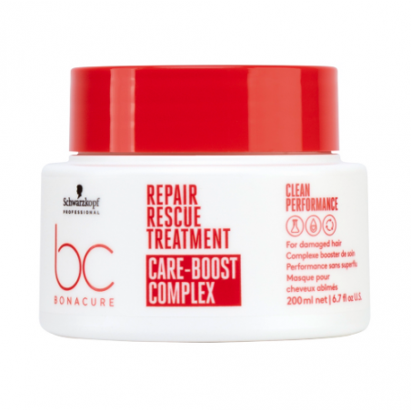 Masque BC Repair Rescue Treatment - 200ml H0331 v2