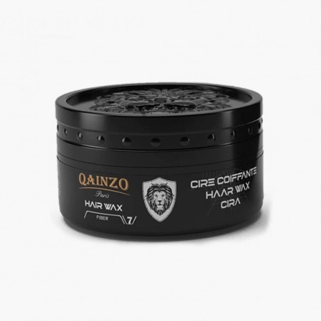 Qainzo cire wax fiber - 150ml 111351