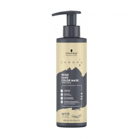 Chroma ID Masque Pigmentant 9.5-4 - 300ml