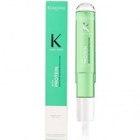 Fusio Dose Booster Reconstruction Traitement - 120ml