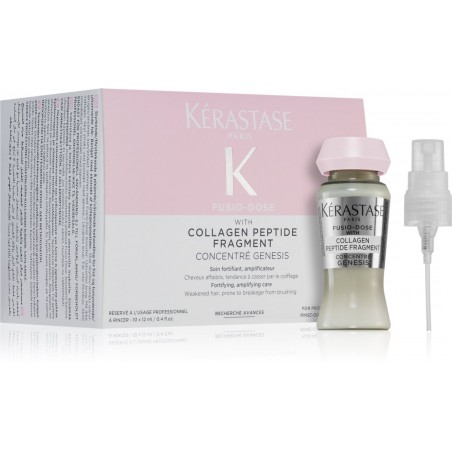 Cure anti-chute Genesis - 10x6ml