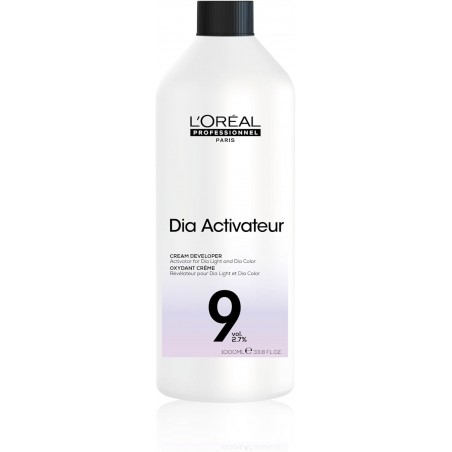 Dia Oxydant Activateur 9 Vol - 1L