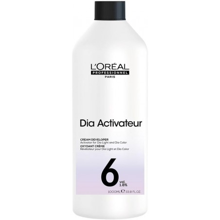 Dia Oxydant Activateur 6 Vol - 1L