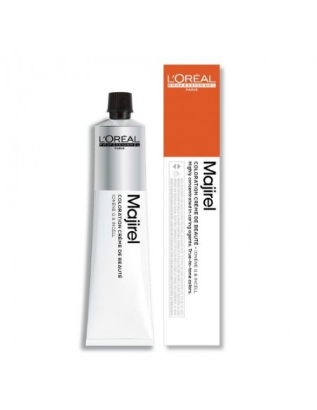Majirel 7.4 - 60ml NEW