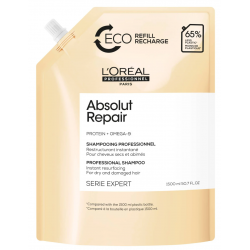 Shampooing Absolut Repair -...