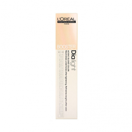Dia Light Boost Gold - 50ml