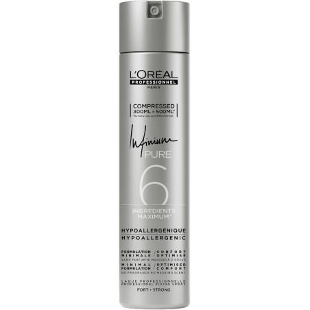 Laque Infinium Strong - 300ml Compressé