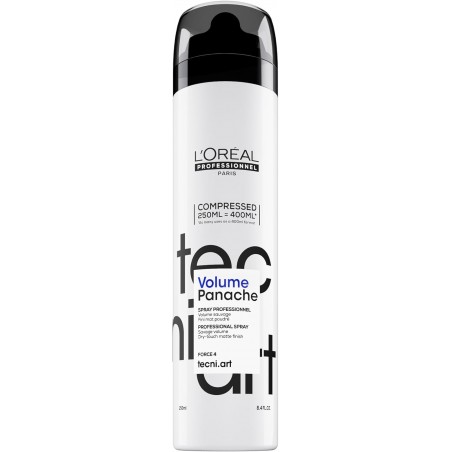 Savage Volume Panache TECNI ART - 250ml