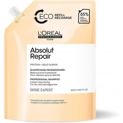 Shampooing Absolut Repair -...