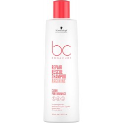 Shampooing BC Repair Rescue...