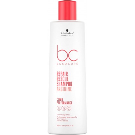Shampooing BC Repair Rescue - 500ml