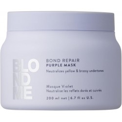 Masque Violet BlondMe - 200ml
