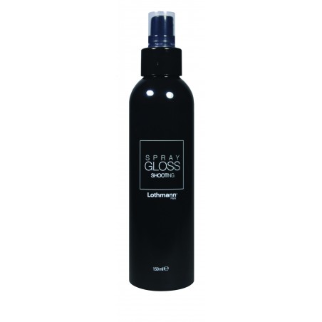 Lothmann Paris - Spray Brillance Gloss - 150ml