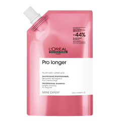 Shampooing Pro Longer -...