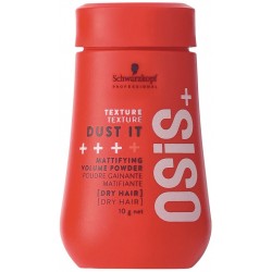 Dust it Poudre Matifiante...