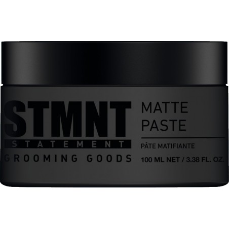 Pâte Matifiante STMNT - 100ml