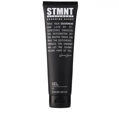 Gel STMNT - 150ml