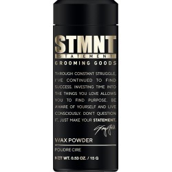 Poudre Cire STMNT - 15g