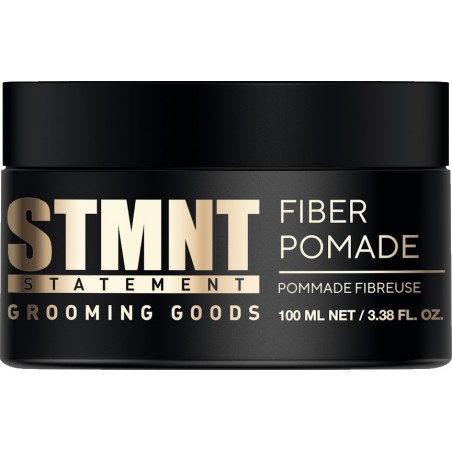 Pommade Fibreuse STMNT - 100ml