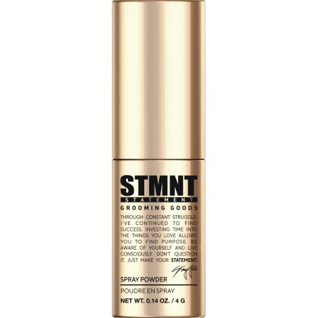 Poudre En Spray STMNT - 4g