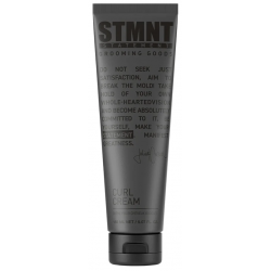 Crème Pour Cheveux Bouclés...