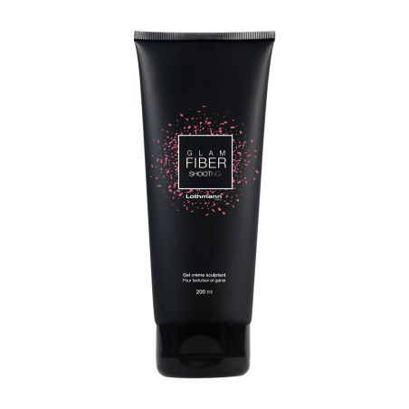 Lothmann - Gel Crème GLAM-FIBER - 200ml