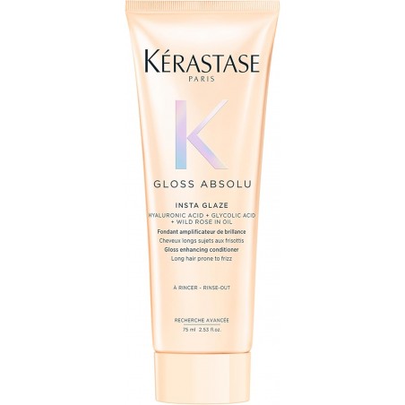 Fondant Insta Glaze Gloss Absolu - 75ml