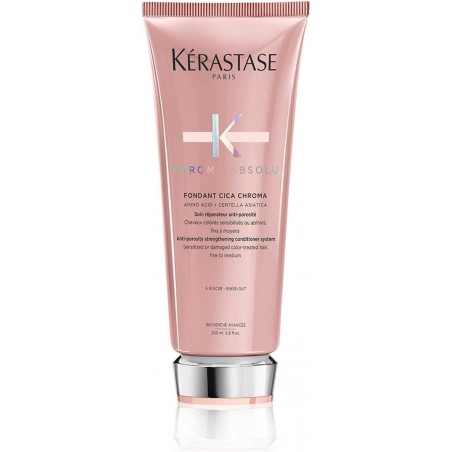 Fondant Cica Chroma Absolu - 200ml