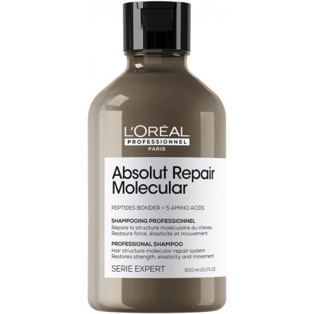 Shampooing Absolut Repair Molecular - 300ml