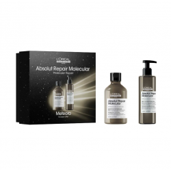 Coffret Shampoo + Sérum...